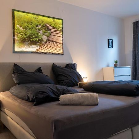 #411 Comfort-Wohnung In Muelheim Muelheim an der Ruhr Luaran gambar