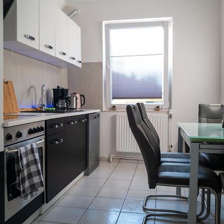 #411 Comfort-Wohnung In Muelheim Muelheim an der Ruhr Luaran gambar