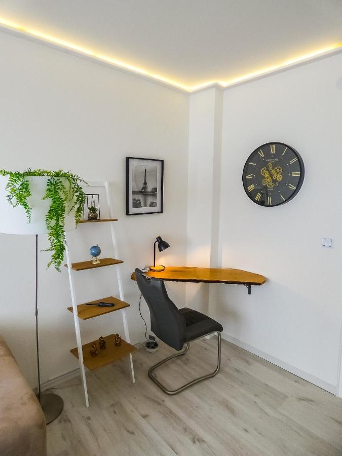 #411 Comfort-Wohnung In Muelheim Muelheim an der Ruhr Luaran gambar